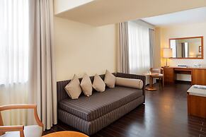 Starhotels Business Palace