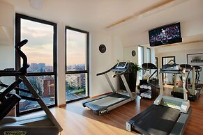 Starhotels Business Palace