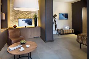 Starhotels Business Palace
