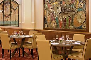 Starhotels Business Palace