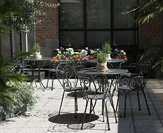 Starhotels Business Palace