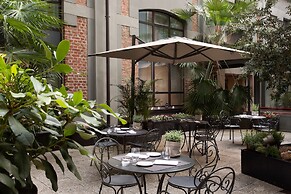 Starhotels Business Palace