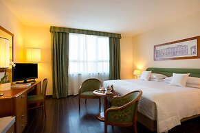 Starhotels Business Palace