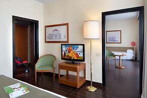 Starhotels Business Palace