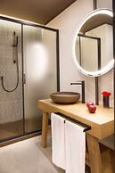 Starhotels Business Palace