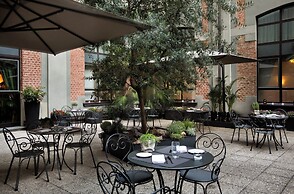 Starhotels Business Palace