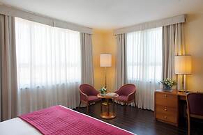 Starhotels Business Palace