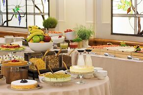 Starhotels Business Palace