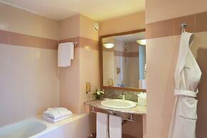 Starhotels Business Palace