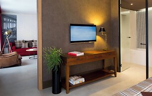 Starhotels Business Palace