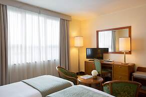 Starhotels Business Palace