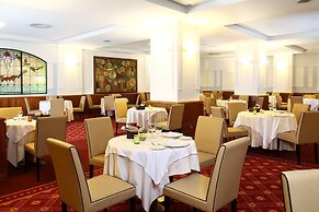 Starhotels Business Palace