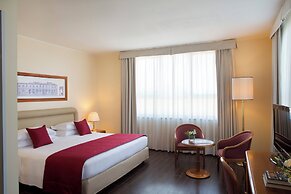 Starhotels Business Palace