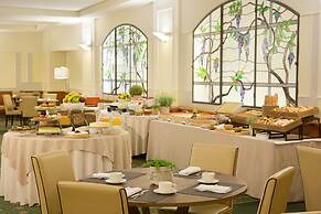 Starhotels Business Palace