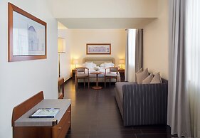 Starhotels Business Palace