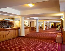 Starhotels Business Palace