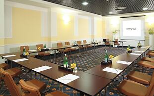 Starhotels Business Palace