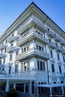 LHP Hotel Montecatini Palace & SPA