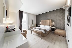 LHP Hotel Montecatini Palace & SPA