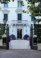 LHP Hotel Montecatini Palace & SPA