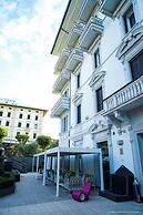 LHP Hotel Montecatini Palace & SPA