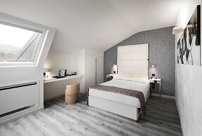 LHP Hotel Montecatini Palace & SPA