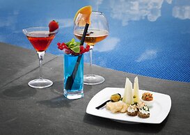 LHP Hotel Montecatini Palace & SPA