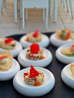 LHP Hotel Montecatini Palace & SPA
