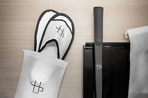 LHP Hotel Montecatini Palace & SPA