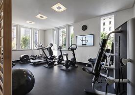 LHP Hotel Montecatini Palace & SPA