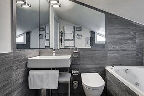 LHP Hotel Montecatini Palace & SPA