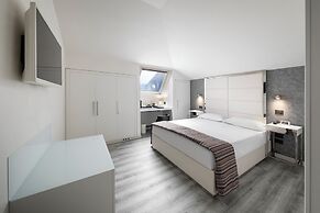 LHP Hotel Montecatini Palace & SPA