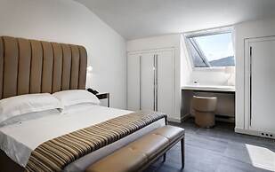 LHP Hotel Montecatini Palace & SPA