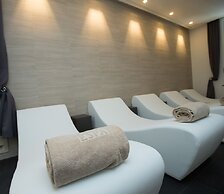 LHP Hotel Montecatini Palace & SPA