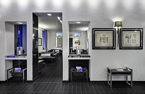 LHP Hotel Montecatini Palace & SPA