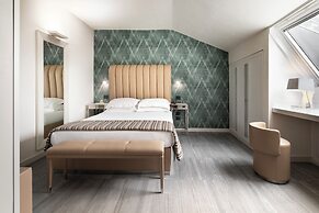 LHP Hotel Montecatini Palace & SPA