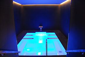 LHP Hotel Montecatini Palace & SPA