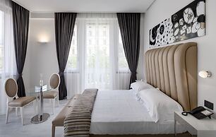 LHP Hotel Montecatini Palace & SPA