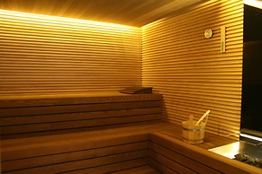 LHP Hotel Montecatini Palace & SPA