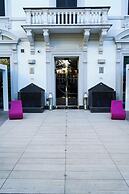 LHP Hotel Montecatini Palace & SPA