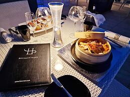 LHP Hotel Montecatini Palace & SPA