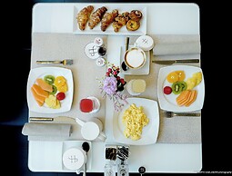 LHP Hotel Montecatini Palace & SPA