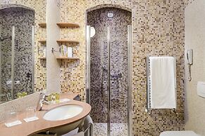 Eurostars Centrale Palace