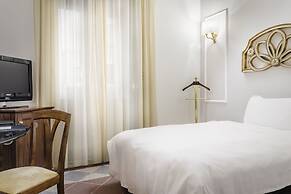 Eurostars Centrale Palace