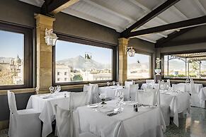 Eurostars Centrale Palace