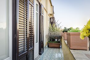 Eurostars Centrale Palace