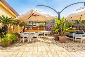 Eurostars Centrale Palace