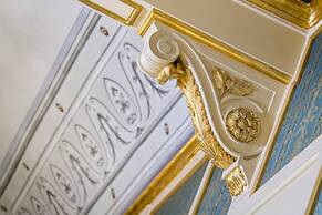 Eurostars Centrale Palace