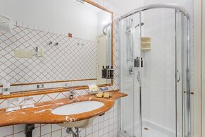 Eurostars Centrale Palace