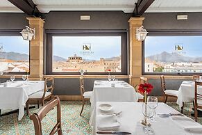 Eurostars Centrale Palace